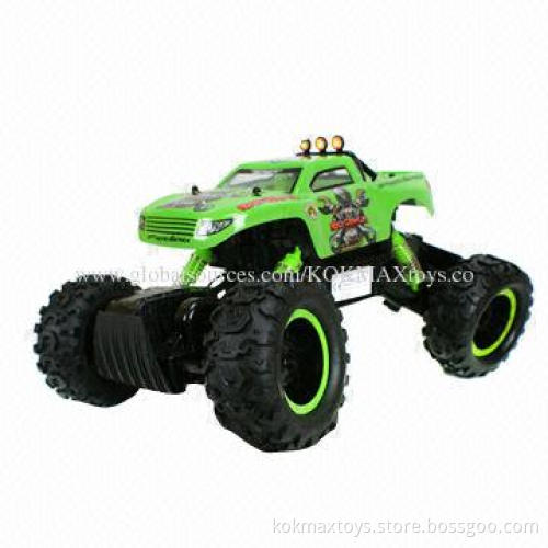 RC Rock Crawler, OEM Orders are Welcome